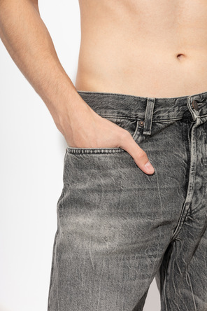 Acne Studios Jeans mit ‘Vintage’-Effekt