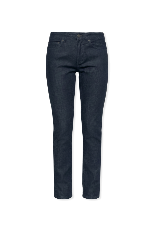 Straight-leg jeans od Acne Studios