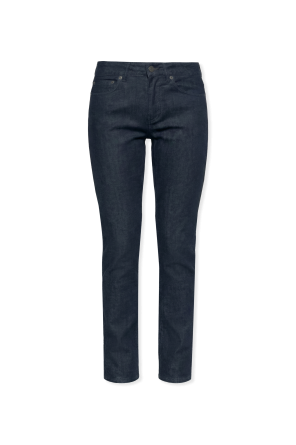 Straight-leg jeans od Acne Studios