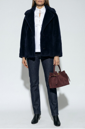 Straight-leg jeans od Acne Studios