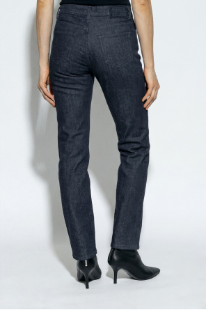 Acne Studios Vaqueros de pierna recta