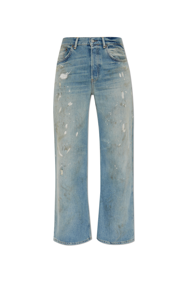 Jeans ‘2021F’ od Acne Studios