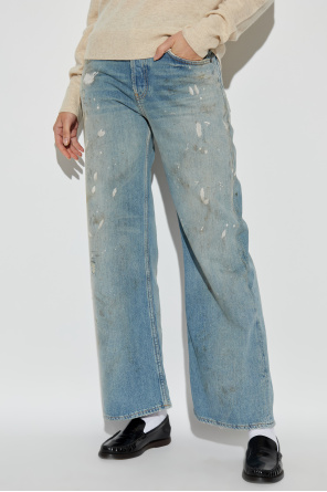 Acne Studios Jeans ‘2021F’