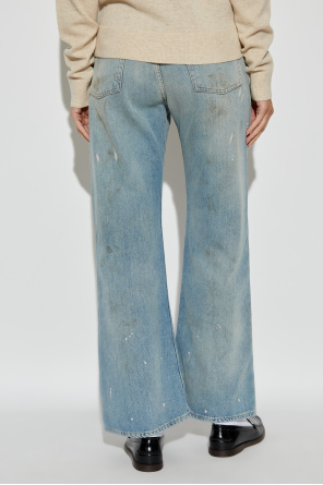 Acne Studios Jeans ‘2021F’