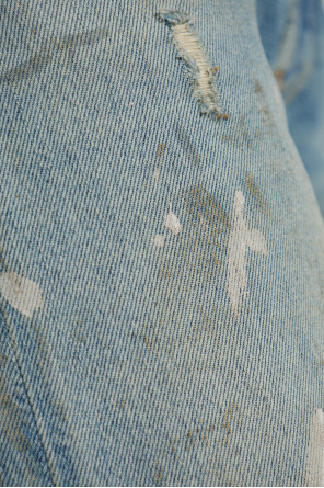 Acne Studios Jeans ‘2021F’