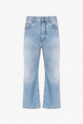 Acne Studios light blue ‘Acne Studios 2021M’ jeans