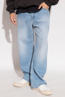Acne Studios light blue ‘Acne Studios 2021M’ jeans