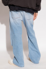 Acne Studios light blue ‘Acne Studios 2021M’ jeans