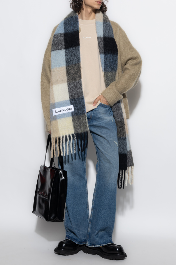 Acne Studios ‘Acne Studios 2021M’ jeans