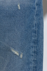 Acne Studios BLUE ‘Acne Studios 2021M’ jeans