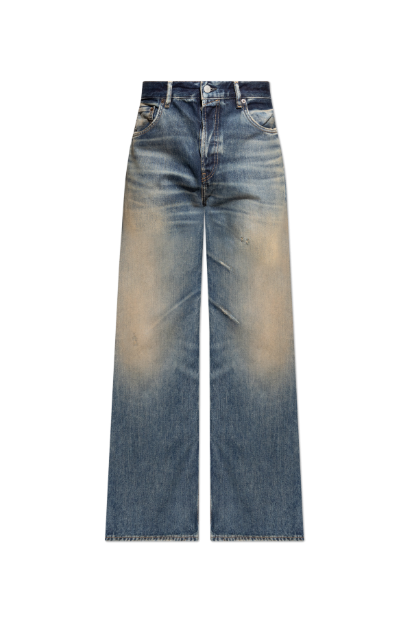 Jeans '2021M' od Acne Studios