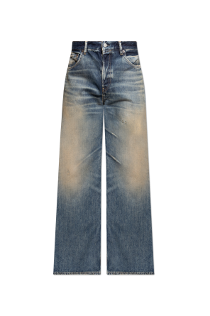 Jeans '2021m' od Acne Studios
