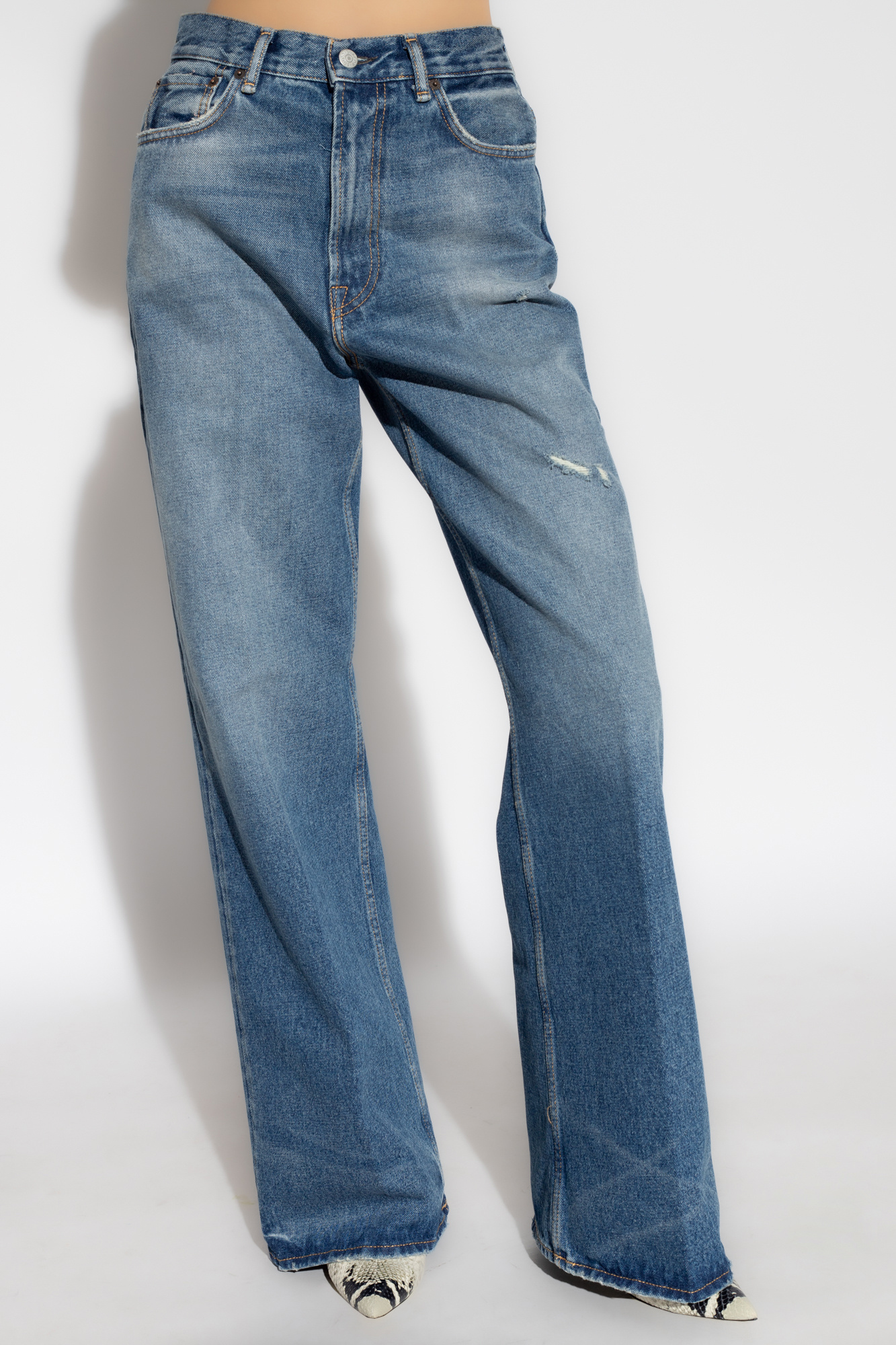 Acne Studios ‘Acne Studios 2022’ jeans