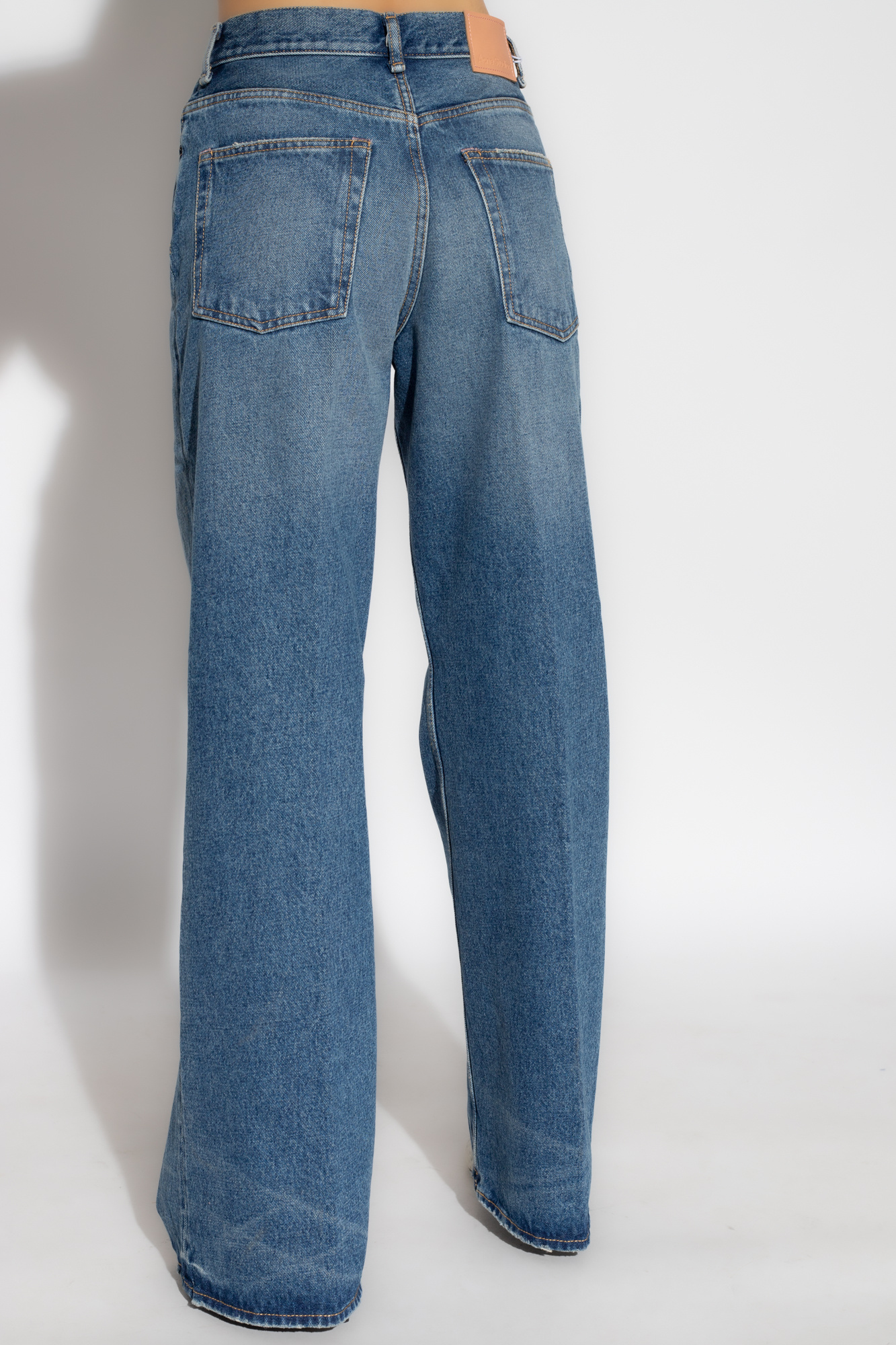 Acne Studios ‘Acne Studios 2022’ jeans