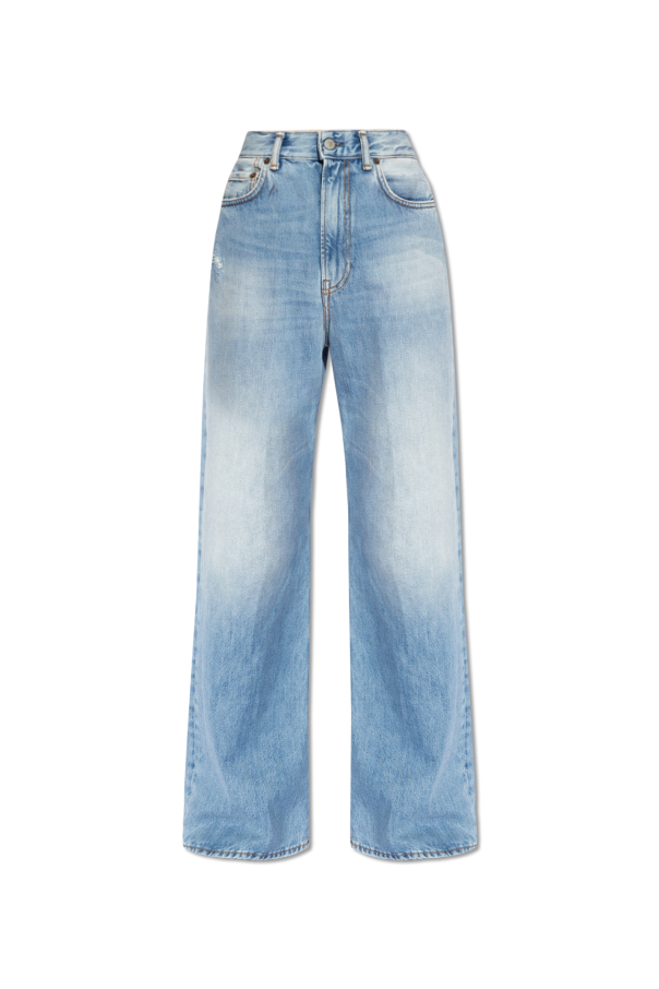 ‘Acne Studios 2022’ jeans od Acne Studios