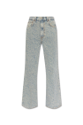 ‘Acne Studios 2022’ jeans