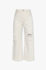 ‘Acne Studios 2022’ jeans