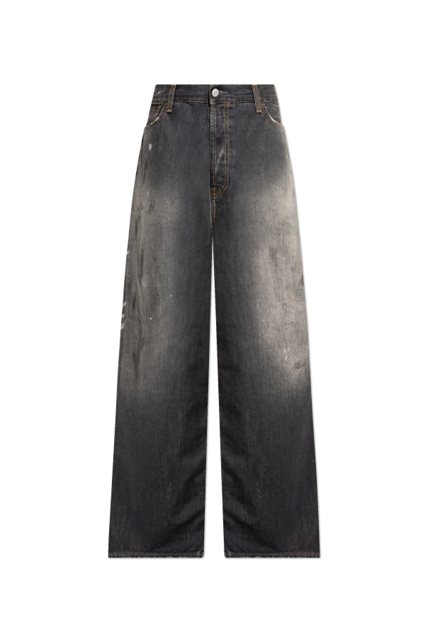 Jeans ‘2023’ od Acne Studios