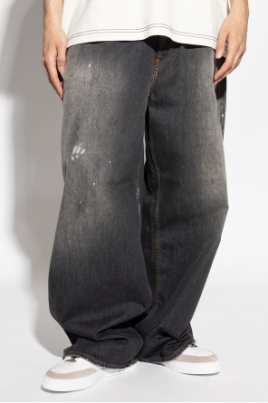 Acne Studios Jeans ‘2023’