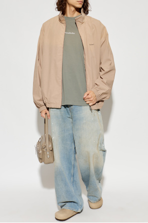Vintage-effect jeans od Acne Studios