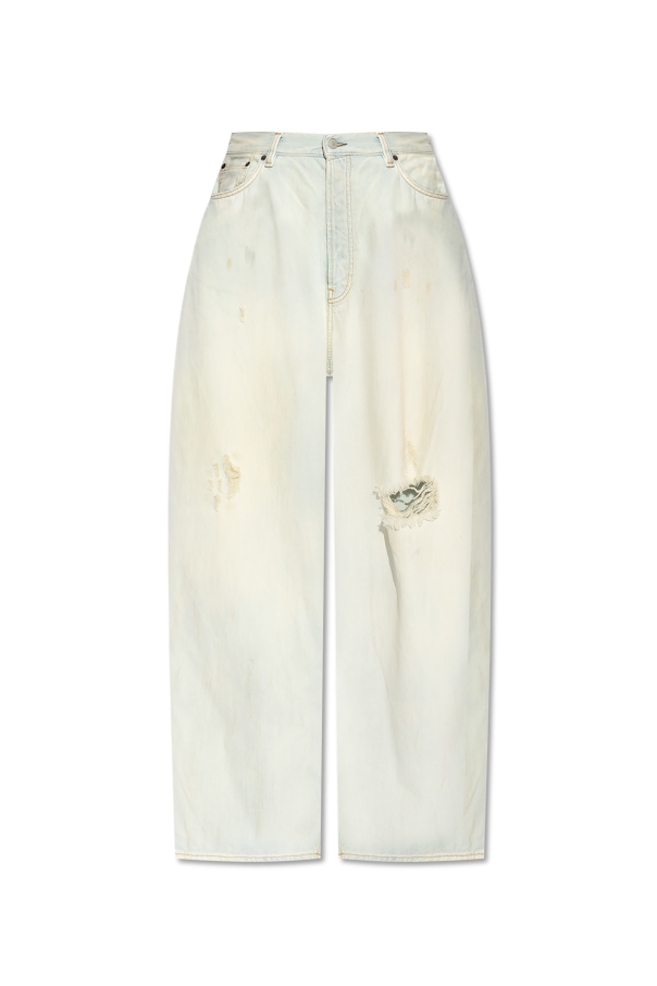baloon jeans od Acne Studios