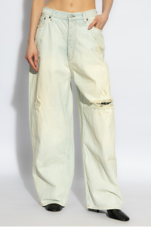 Acne Studios baloon jeans