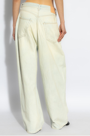 Acne Studios baloon jeans
