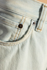 Acne Studios light blue baloon jeans
