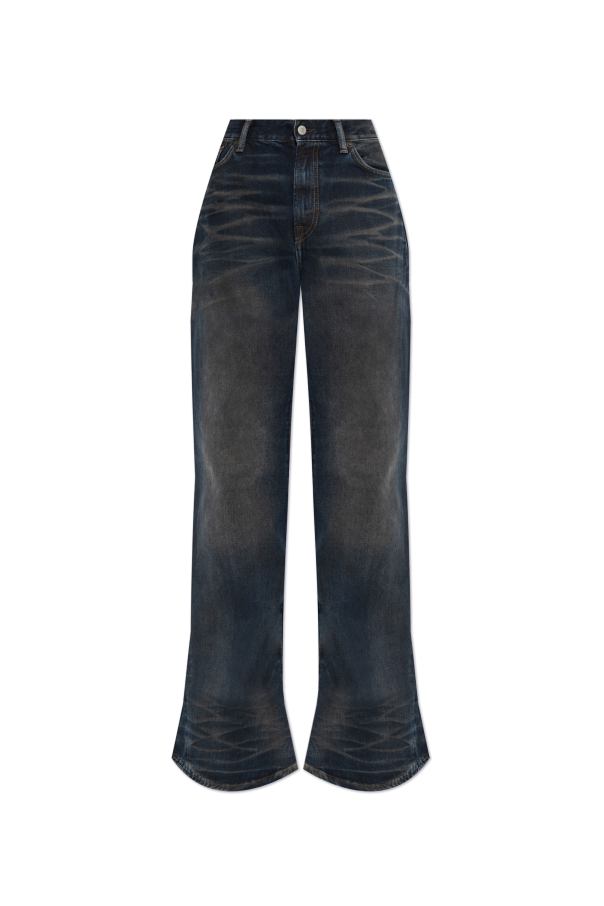 Acne Studios Flared jeans