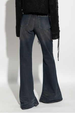 Acne Studios Flared jeans