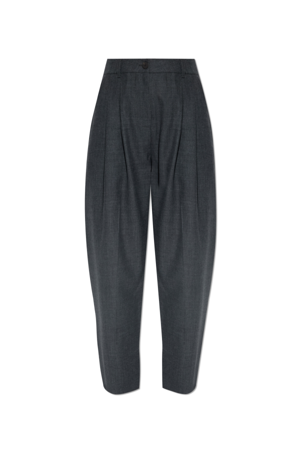 Wool trousers ‘Acuna’ od Studio Nicholson