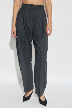 Studio Nicholson Wollhose ‘Acuna’