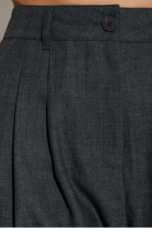 Studio Nicholson Wollhose ‘Acuna’