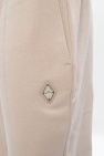 A-COLD-WALL* Sweatpants with logo