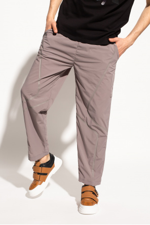 A-COLD-WALL* Trousers with pockets