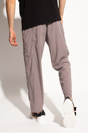 A-COLD-WALL* plus trousers with pockets
