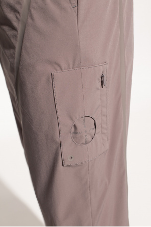 A-COLD-WALL* plus trousers with pockets