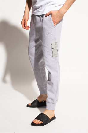 A-COLD-WALL* Sweatpants with logo