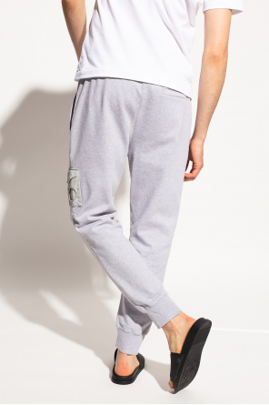 A-COLD-WALL* Sweatpants with logo