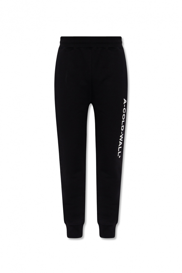 A-COLD-WALL* Sweatpants with logo