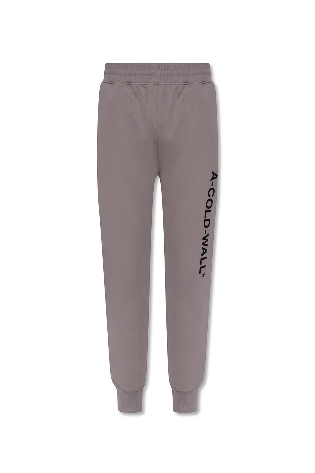 A-COLD-WALL* Sweatpants with logo