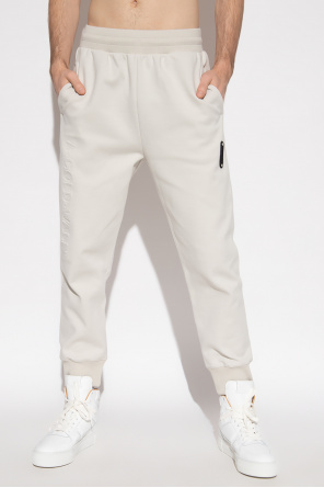 A-COLD-WALL* Sweatpants with logo