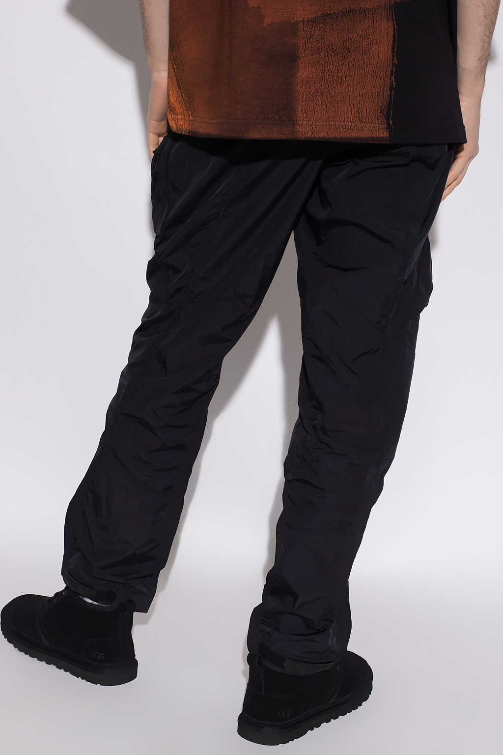 A-COLD-WALL* Trousers with pockets