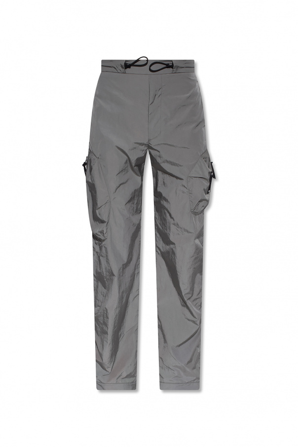 A-COLD-WALL* trousers Surfsilk with pockets