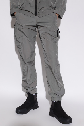 A-COLD-WALL* Trousers with pockets