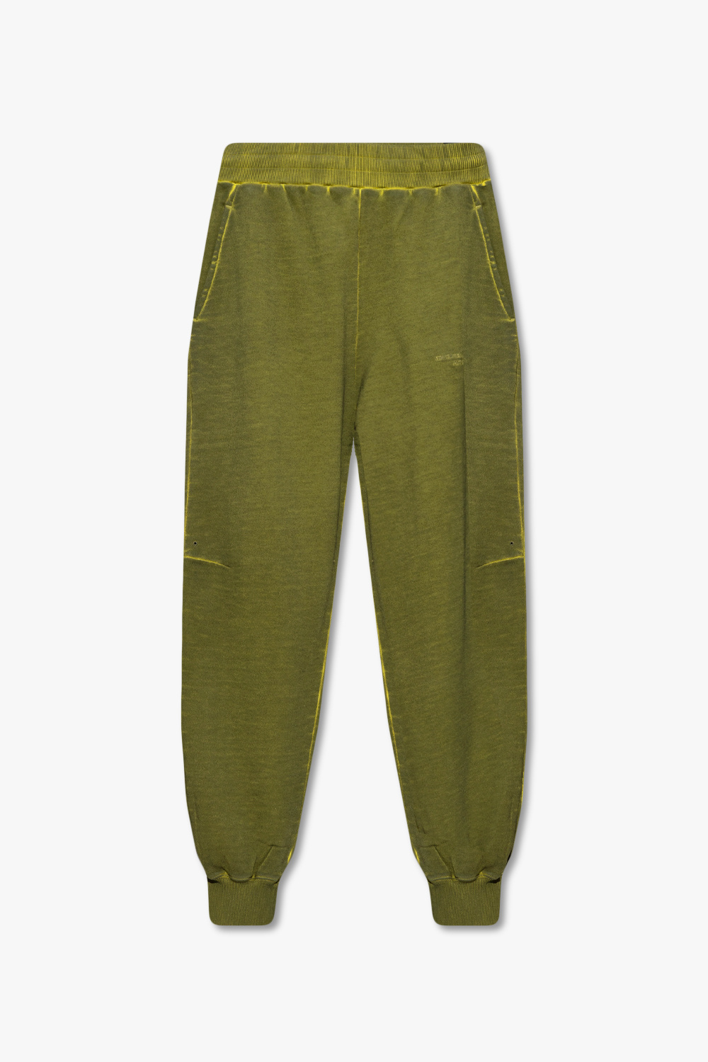 A-COLD-WALL* Sweatpants with logo