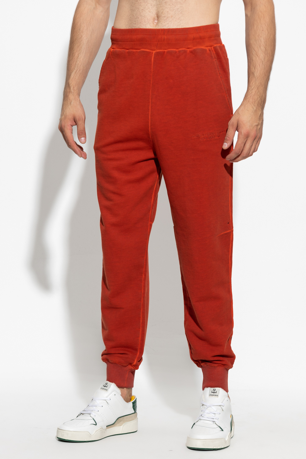 A-COLD-WALL* Sweatpants with logo