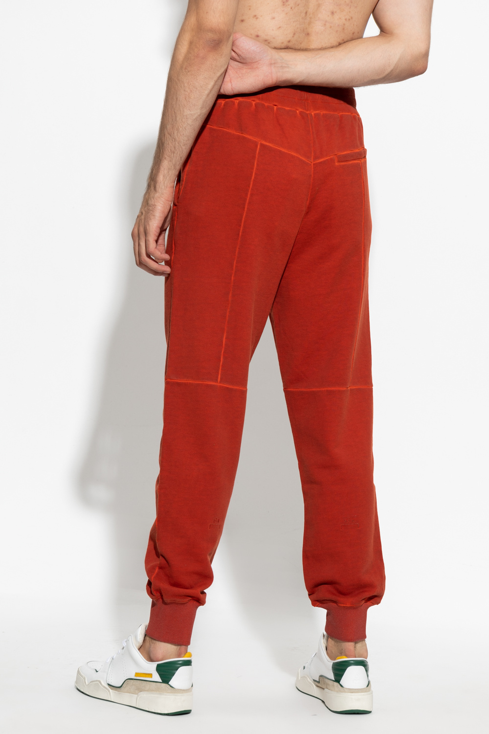 A-COLD-WALL* Sweatpants with logo