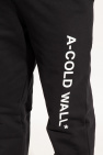 A-COLD-WALL* Pepe Jeans Eggo Long Sleeve T-Shirt