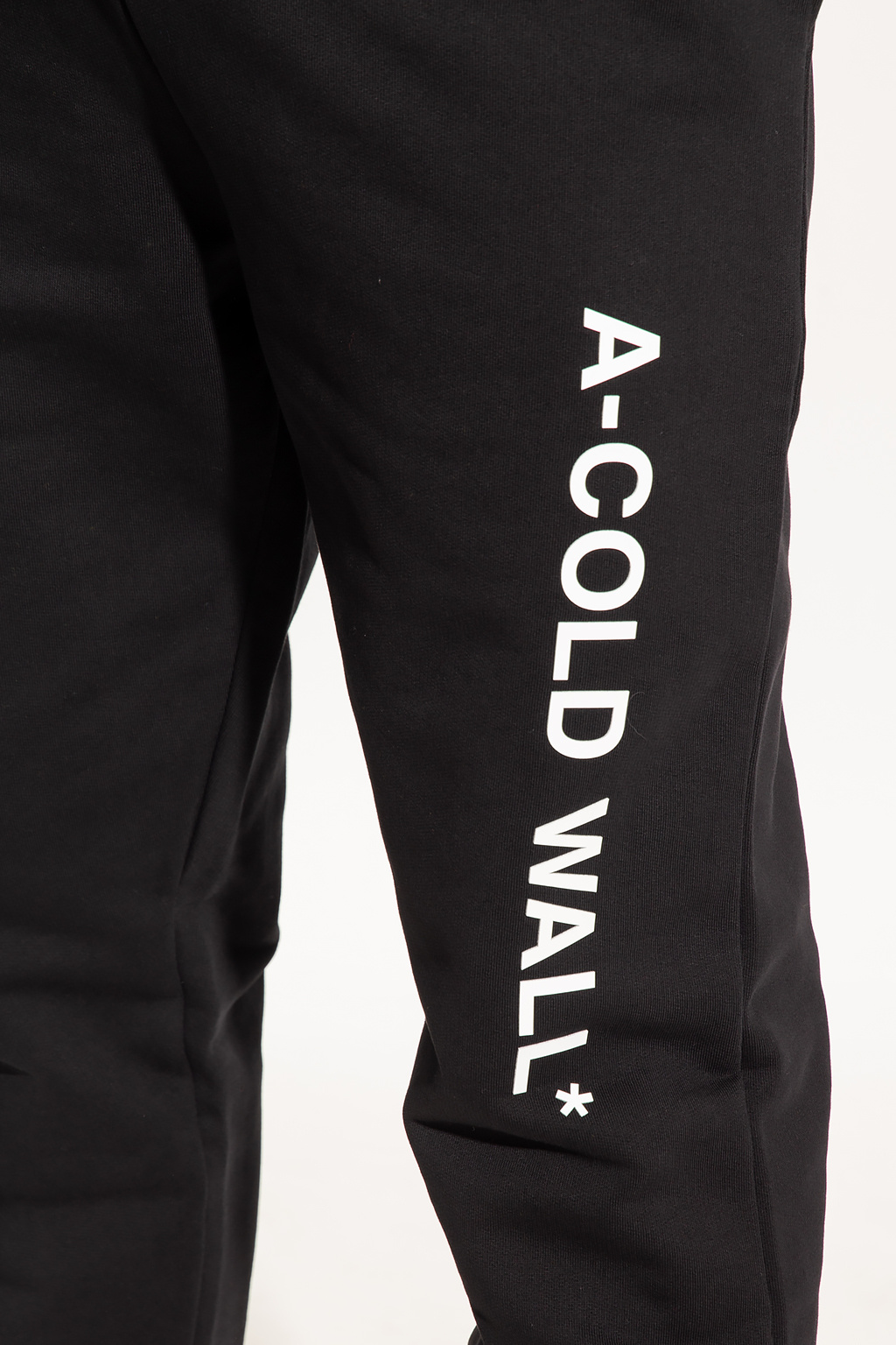 A-COLD-WALL* ASOS 4505 Maternity Leggings con riga laterale
